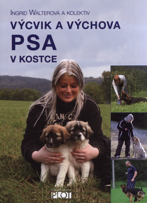 Výcvik a výchova psa v kostce