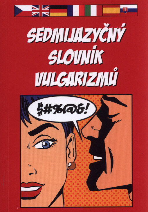 Sedmijazyčný slovník vulgarizmů