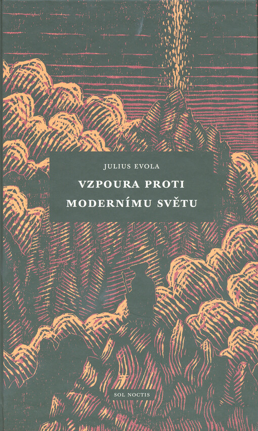 Vzpoura proti modernímu světu