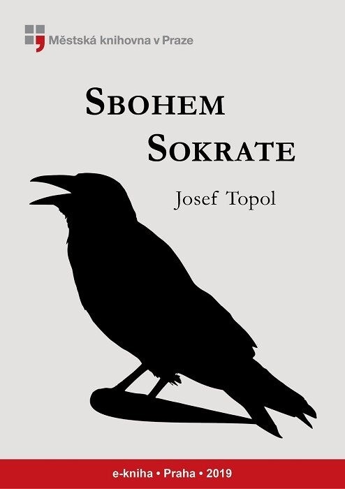 Sbohem Sokrate