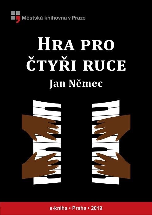 Hra pro čtyři ruce
