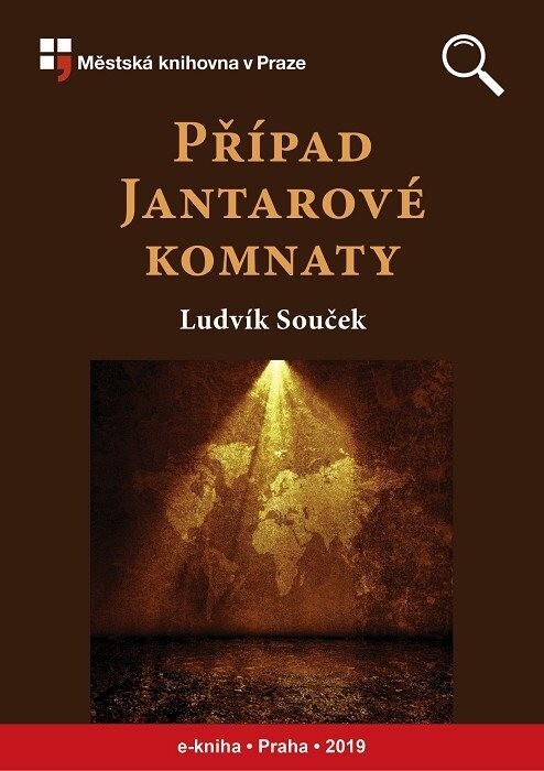 Případ Jantarové komnaty