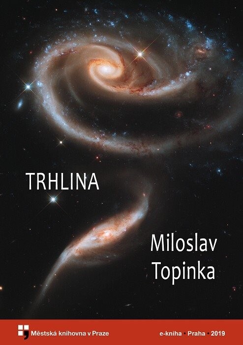 Trhlina