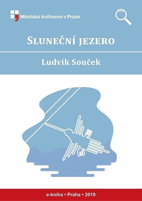 Sluneční jezero