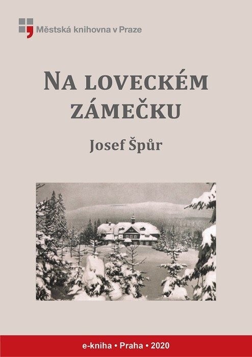 Na loveckém zámečku