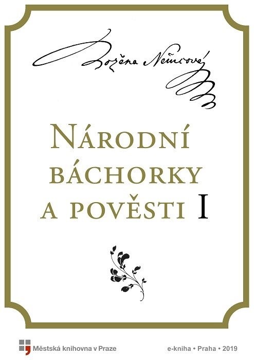 Národní báchorky a pověsti