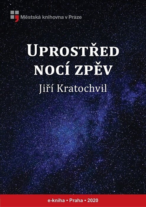 Uprostřed nocí zpěv