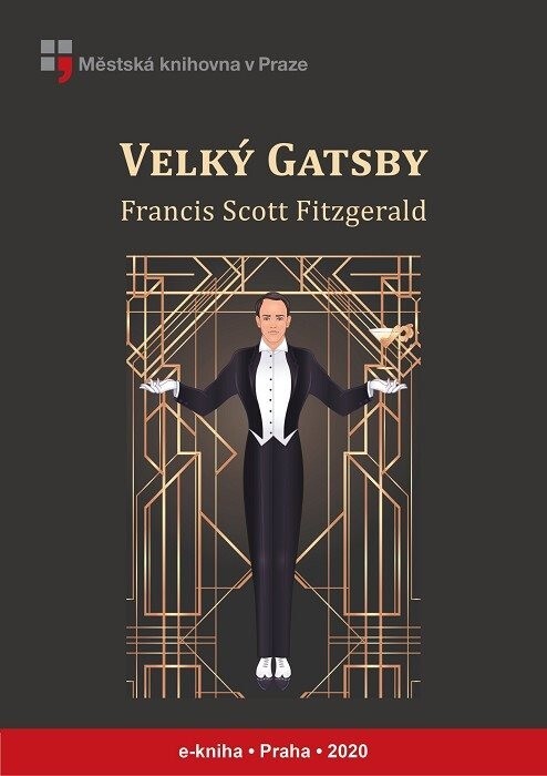 Velký Gatsby