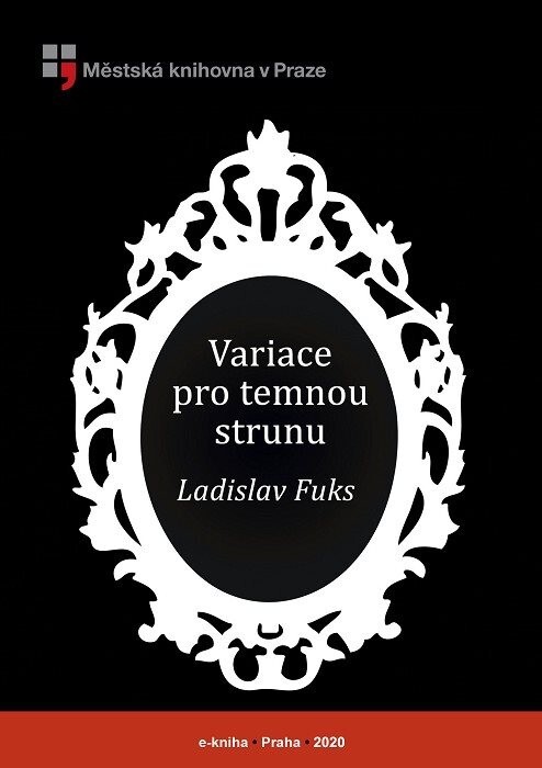 Variace pro temnou strunu