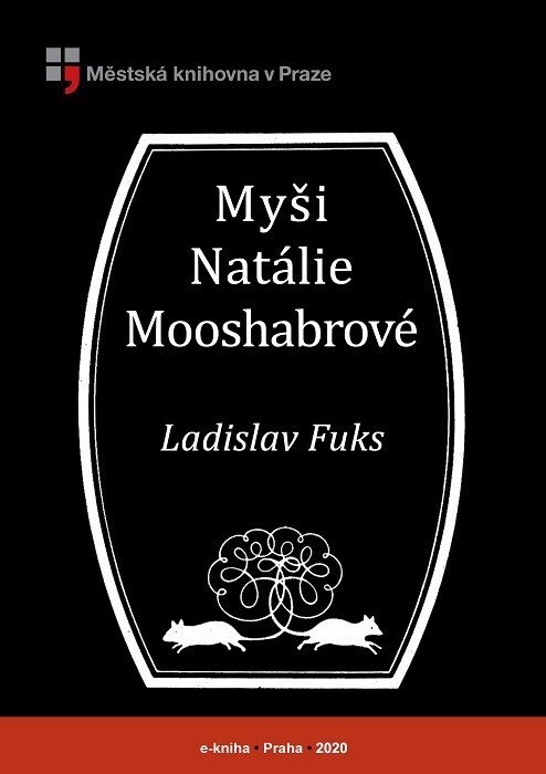 Myši Natálie Mooshabrové