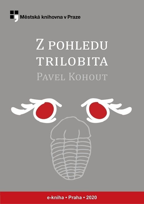 Z pohledu trilobita