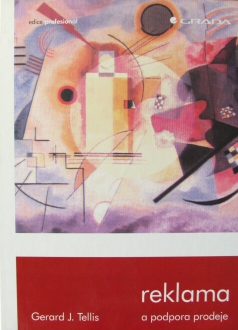 Reklama a podpora prodeje