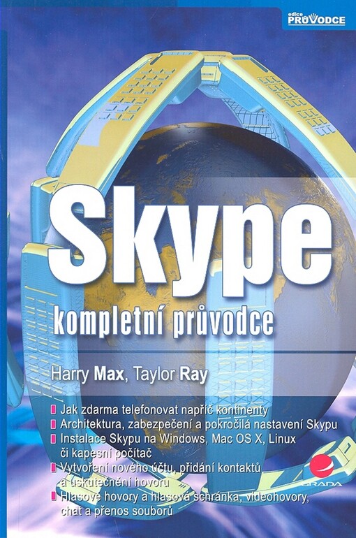 Skype: kompletní průvodce