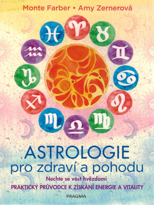 Astrologie pro zdraví a pohodu