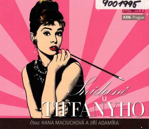 Snídaně u Tiffanyho