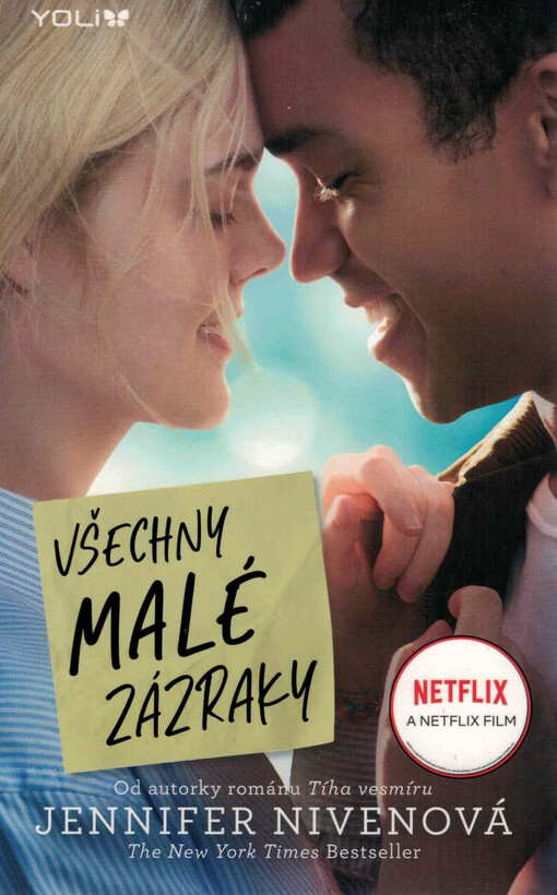 Všechny malé zázraky