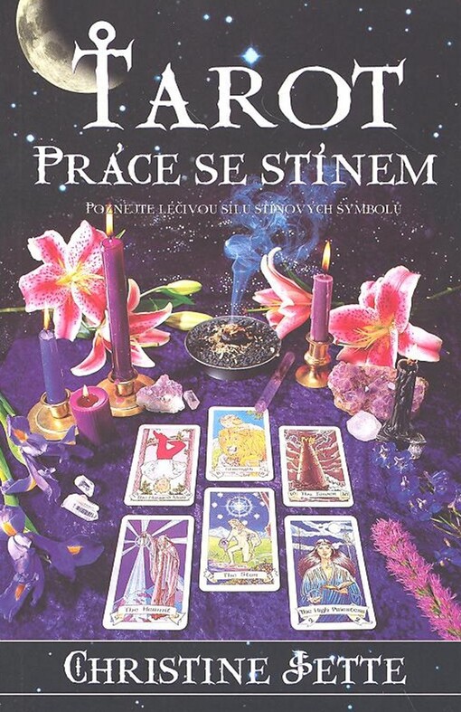 Tarot : práce se stínem