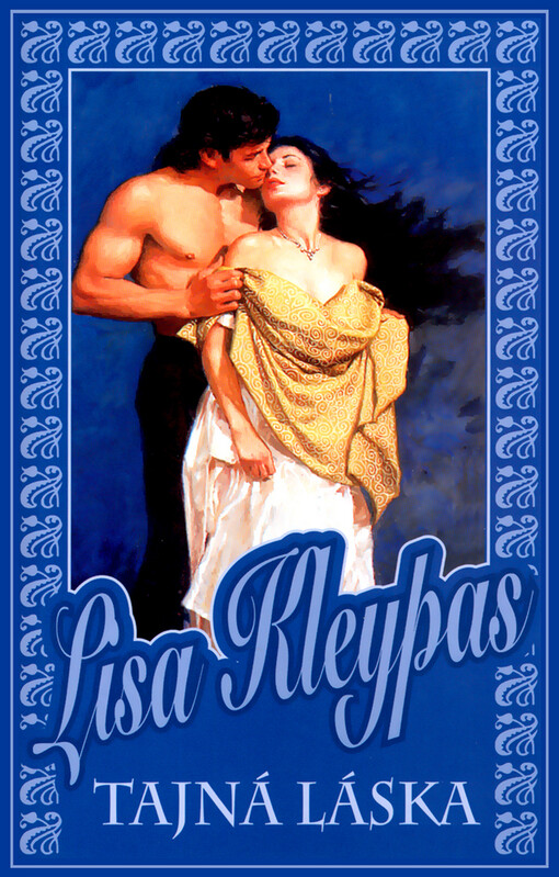 Tajná láska, Vyd. 1.