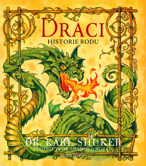 Draci : historie rodu