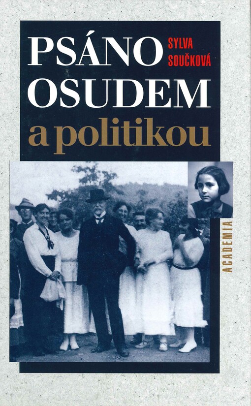 Psáno osudem a politikou