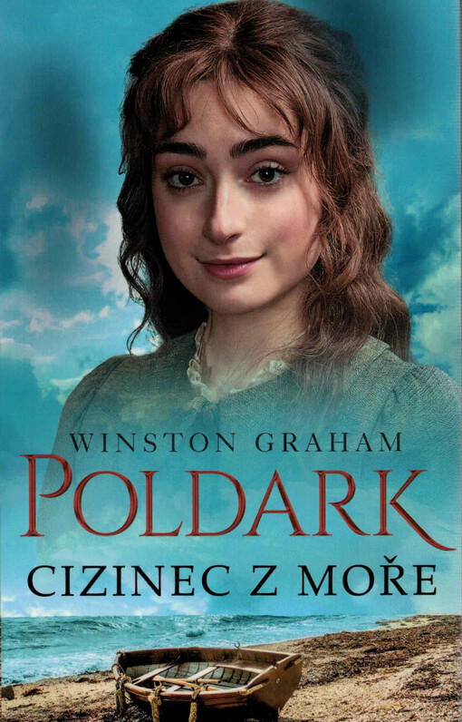 Poldark cizinec z moře