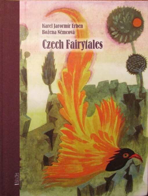 Czech fairytales