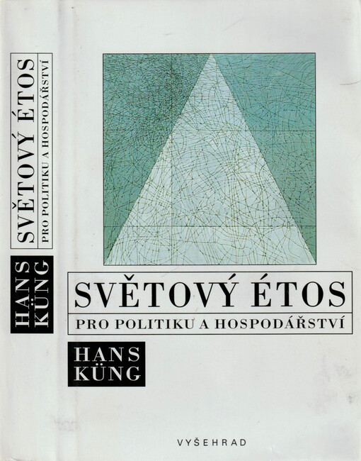 Světový étos pro politiku a hospodářství