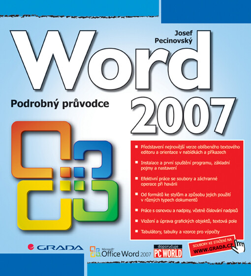 Word 2007 : podrobný průvodce
