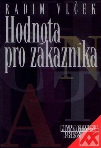 Hodnota pro zákazníka