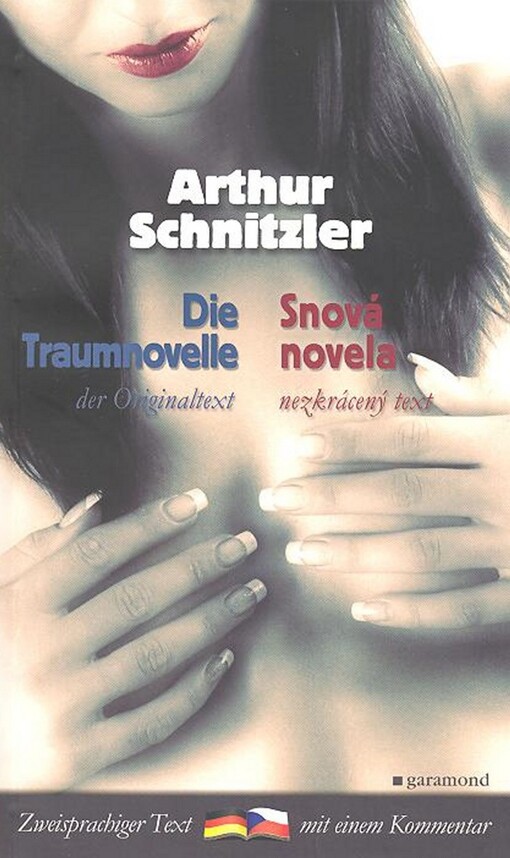 Traumnovelle =: Snová novela