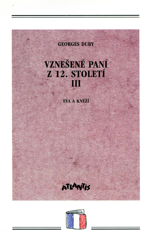 Vznešené paní z 12. století