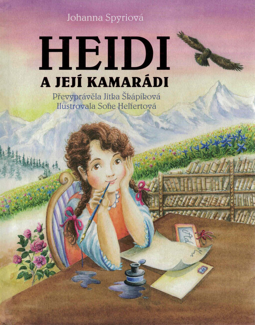 Heidi a její kamarádi