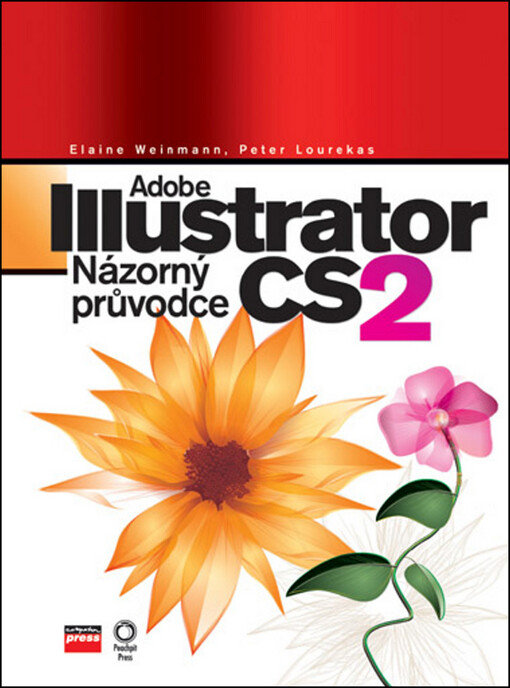Adobe Illustrator CS2: názorný průvodce