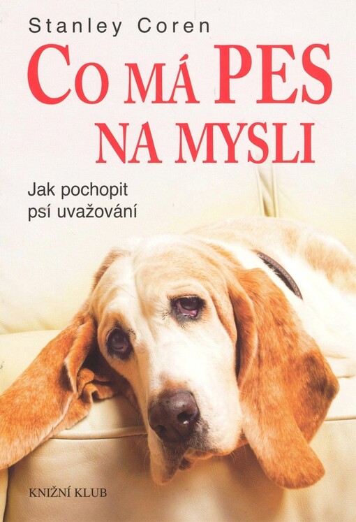 Co má pes na mysli: jak pochopit psí uvažování