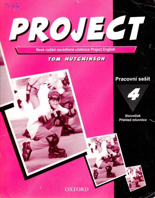 Project : workbook 4