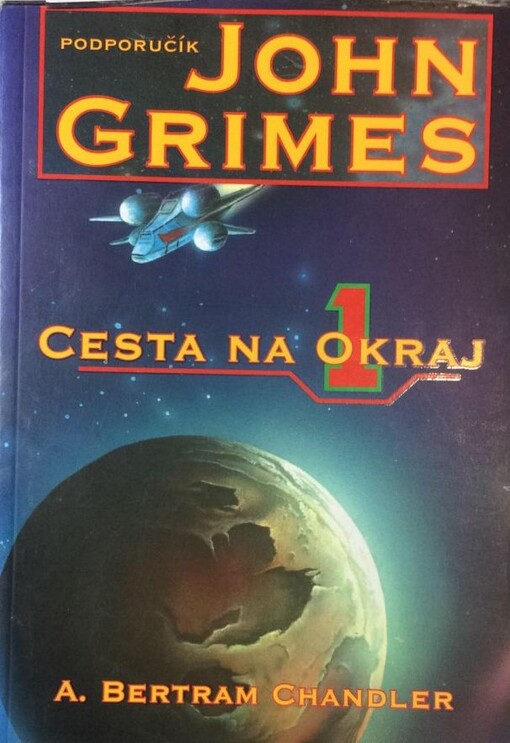 Cesta na okraj
