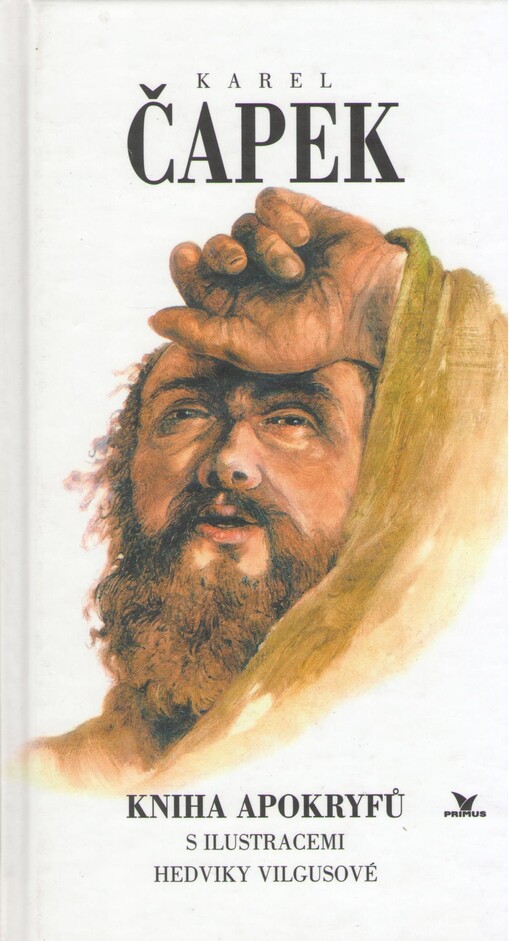 Kniha apokryfů, V nakl. Primus vyd. 1.