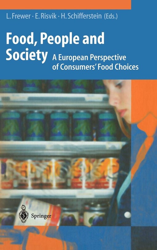 Food, People & Society