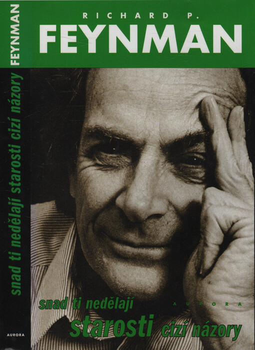 Snad ti nedělají starosti cizí názory?, 2., opr. a dopl. vyd.