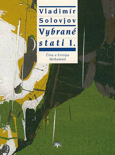 Vybrané stati. I., Čína a Evropa