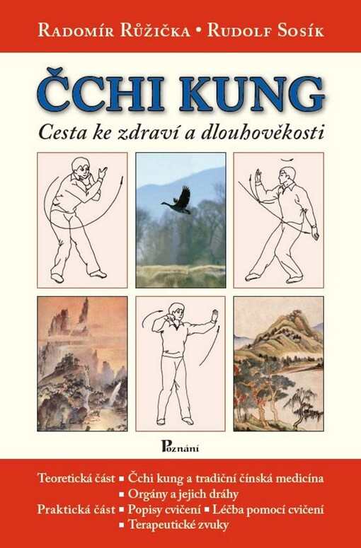 Čchi kung : cesta ke zdraví a dlouhověkosti