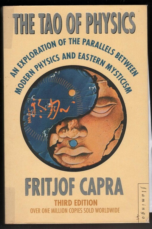 Tao of Physics (Flamingo)