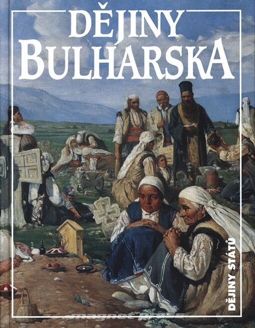 Dějiny Bulharska