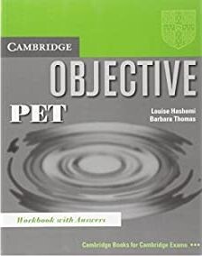 Objective PET : workbook with answers