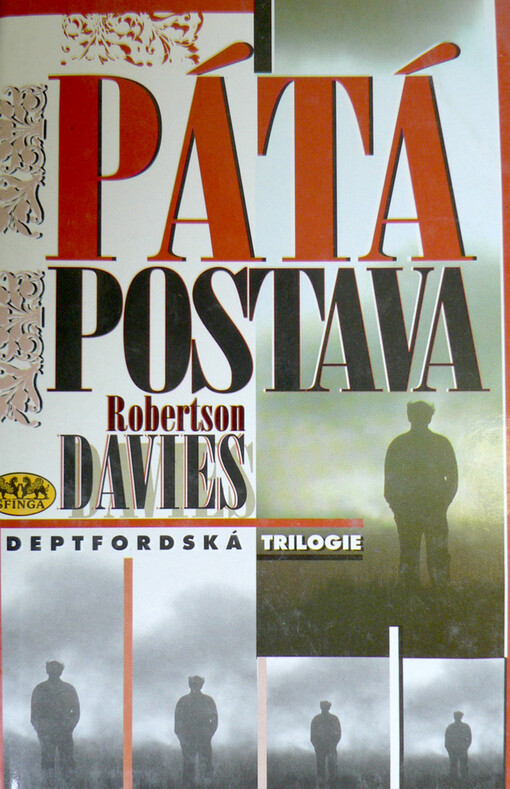 Pátá postava: Deptfordská trilogie