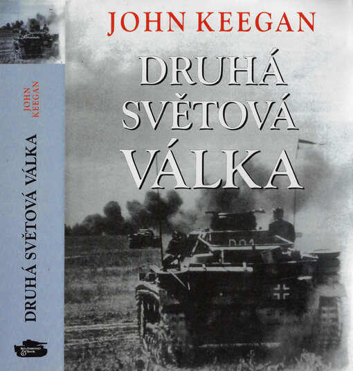 Druhá světová válka