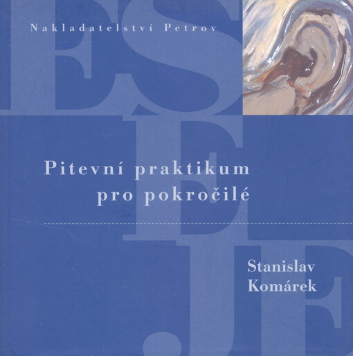 Pitevní praktikum pro pokročilé