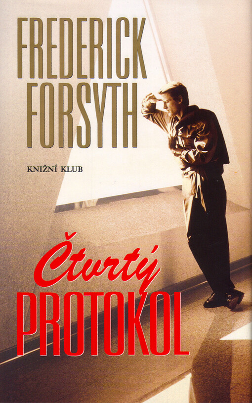 Čtvrtý protokol, Vyd. 2., V Euromedia Group 1.