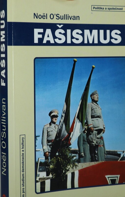 Fašismus