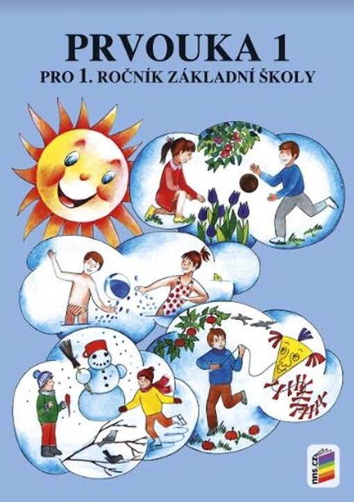 Prvouka 1 : pro 1. ročník základní školy
